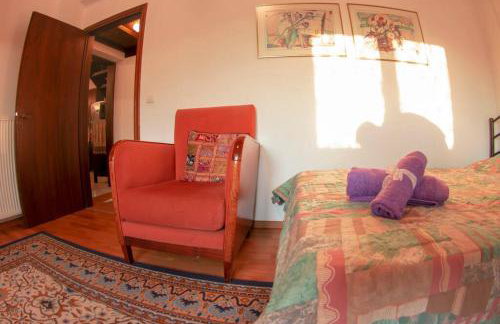 Το σπίτι στο αγρόκτημα - Foto 13