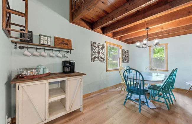 Branson's Crystal Cabin - Foto 11