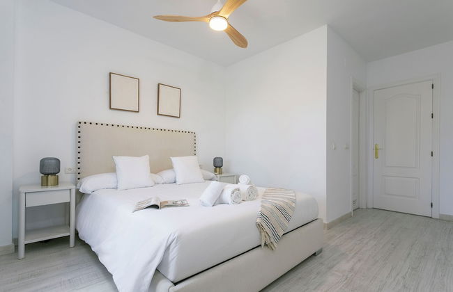 Sunstay Costa Lago Flat III Torremolinos - Foto 10