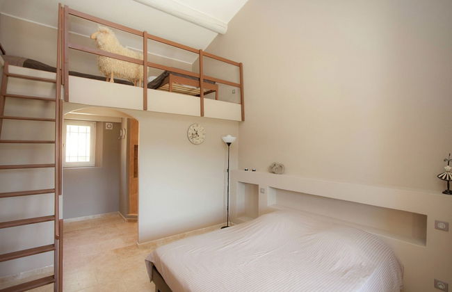 Luxury Villa in Provence With a Private Pool - Foto 7