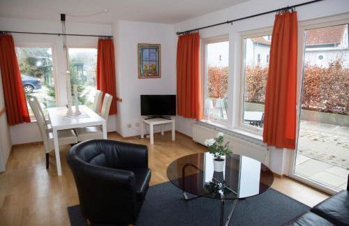 Ferienwohnungen an den Salzwiesen - Foto 18