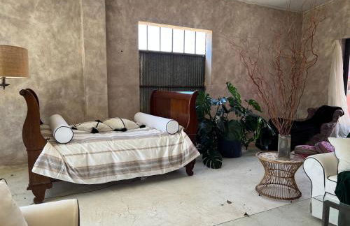 Anexo Casa São Miguel the beauty of imperfection - Foto 11