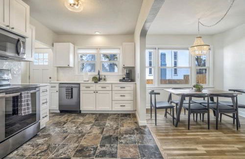 Pikes Adventure - Downtown King Scenic Views - Foto 24