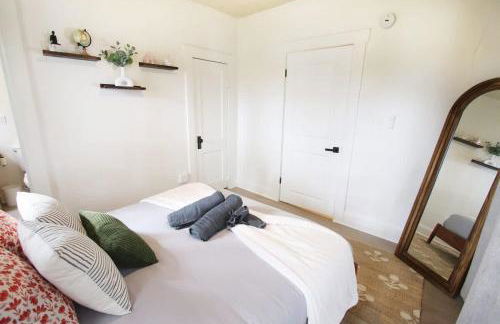 Walkable, Outdoor Oasis, BBQ, Firepit and Bocce Ball - Foto 63