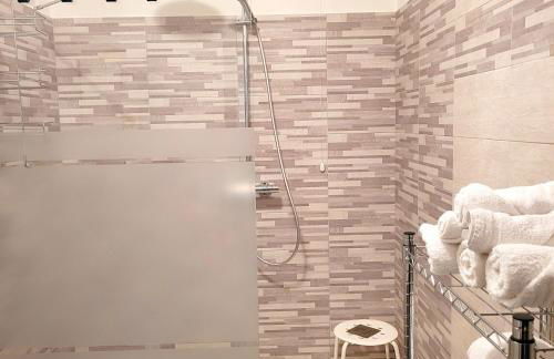 Il balcone sulle Valli Mountain Lake Iseo Hospitality - Foto 19