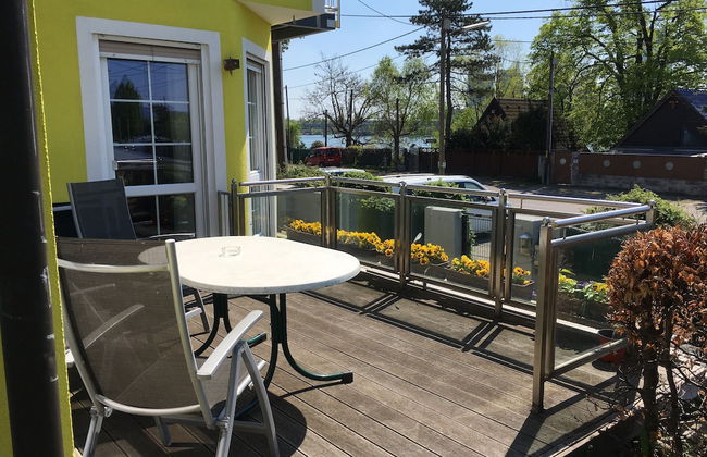 AJO Vienna Garden - Contactless Check-in - Foto 53