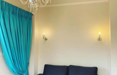 Villa Ulyana Sarti - Ancient Greece in Center - Foto 44