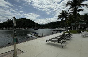 AP ALECRIM Luxo Cond Aquarius I Angra dos Reis - Foto 3