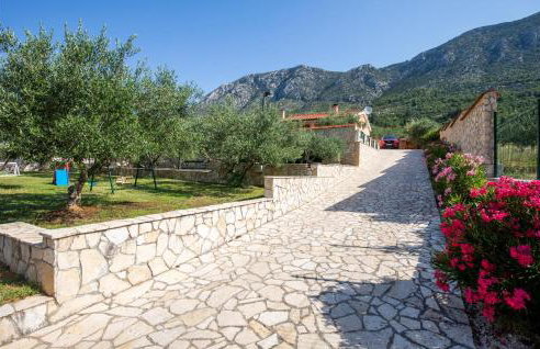 Two-Bedroom Holiday Home In Desne - Foto 9