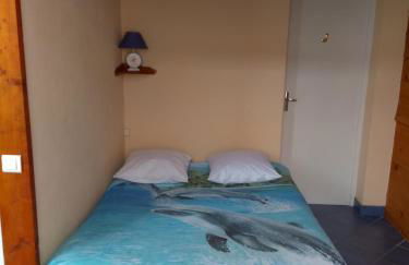 Studio à St Pierre en Port - Foto 10