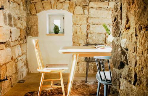 Lovingly Restored Half-Timbered House From 1684 - Foto 12