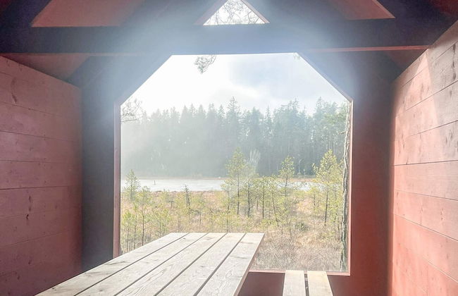 7 Person Holiday Home in Forsheda-by Traum - Foto 28