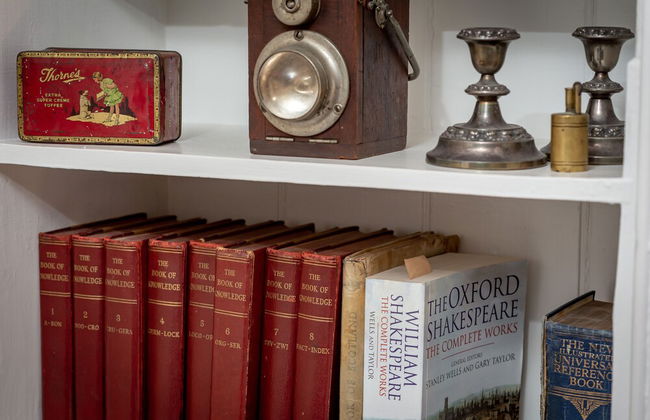 Charming Cardoon Cottage in Beautiful Village - Foto 21