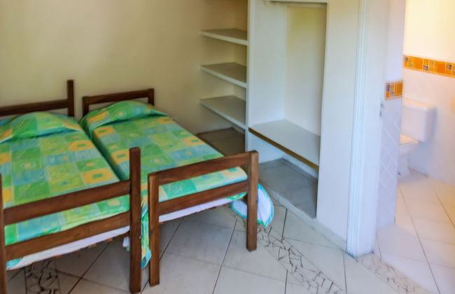 Mansão Sobreomar - Ilhabela - Foto 7