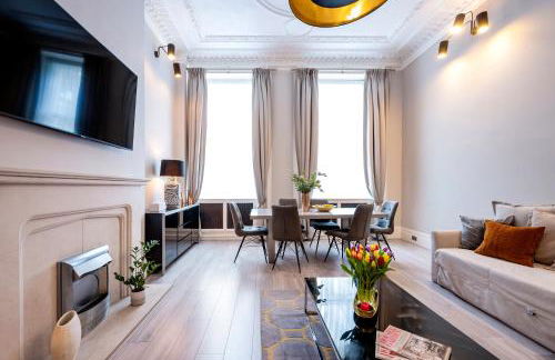 Central London Hyde Park Apartments - Foto 79