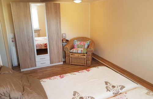 Modernes wohnen im alten Beelitz Wohnung 1 - Foto 19