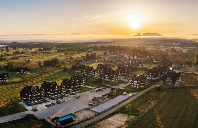 Białka Tatrzańska Resorts - Foto 40