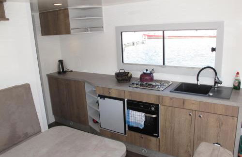 Hausboot MAX by fewo-plan HENN101 - Foto 20