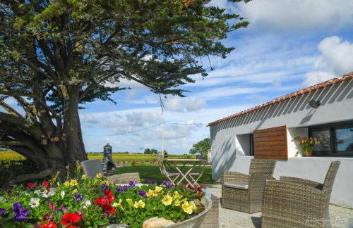 Gites De La Grande Borderie - Photo 23