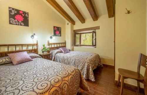 Cabaña pasiega reformada - Foto 8