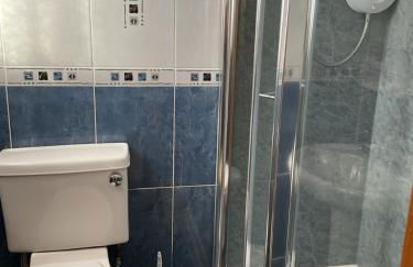 The Old Smiddy Cottage and Apartment - Foto 41