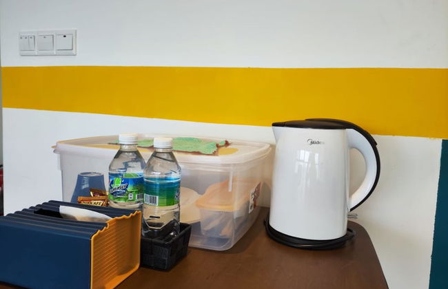 The Hub SS2 by manatidur - Foto 78