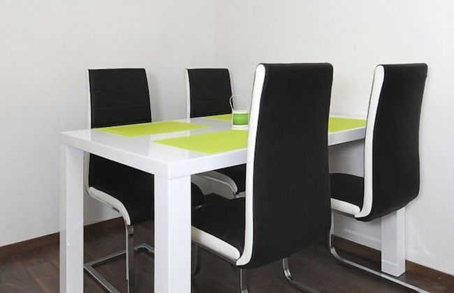 Haus Hafenromantik - Foto 51