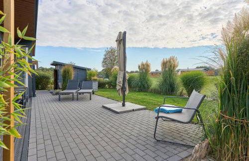 Süsel Seeparx Ferienhaus Strandgut 65 - Foto 21