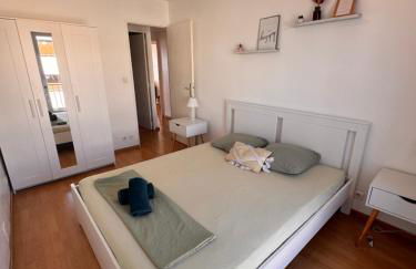 Bleu Horizon vue sur mer - Foto 5