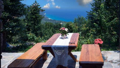 Aristoteli's Stone House - Foto 2