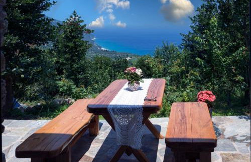 Aristoteli's Stone House - Foto 2