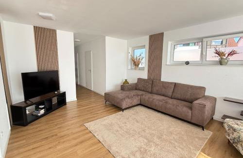 Luxury Apartment 4 bedrooms Self check in out - Foto 10