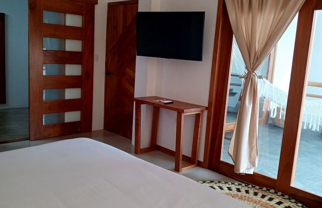 Galapagos Coliving Ecuador Casa Tuna - Photo 12