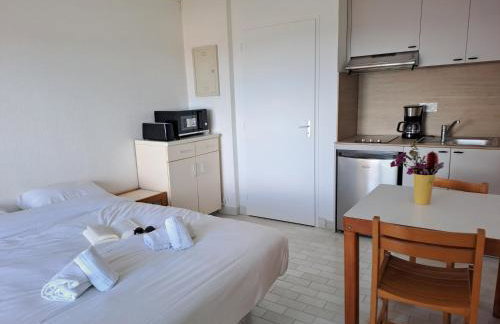 VVF Hyères presqu'île de Giens - Foto 10