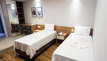 HG Studio Hotel - Foto 3