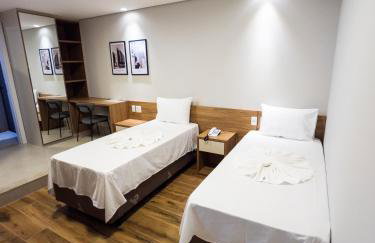 HG Studio Hotel - Foto 3