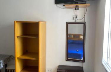 Sala-living/ 1 quadra da praia - Foto 7