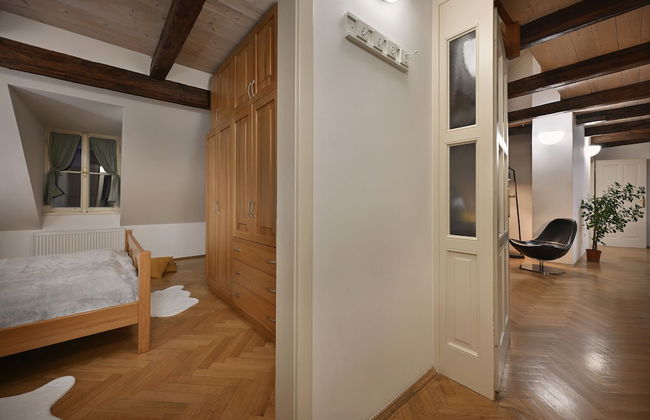 White Swan Boutique Apartments - Foto 57