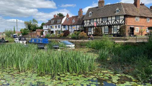 Riverside Cottage - Foto 2