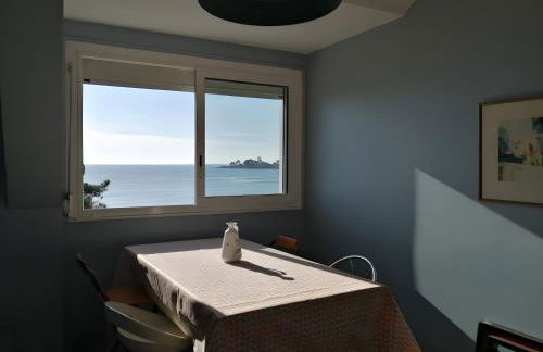 Men Du - Face mer - Foto 1