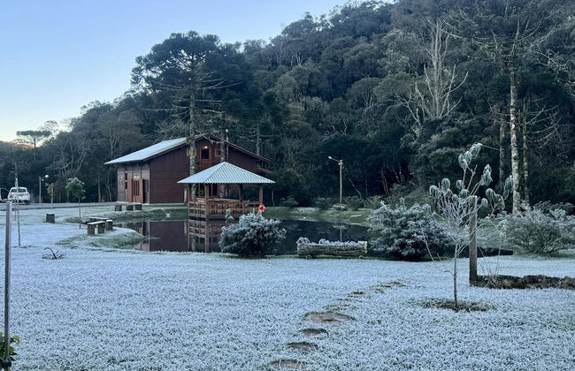 Vila Vert - Rancho Queimado - SC - Foto 65