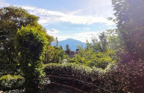 Large flat in the hills of Menaggio - Foto 15