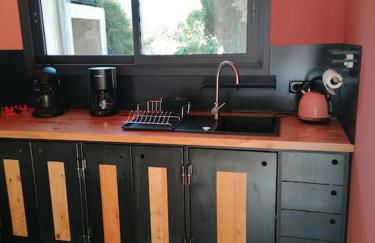 Gîte cosy au coeur du Luberon - Foto 35