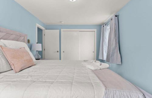 Serenity at Snug Harbor Ocean View Private Deck - Foto 19