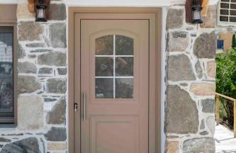 Two Brothers Stone House - Foto 8