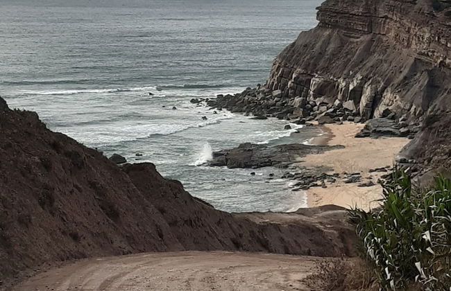 Impecable 4-bed Villa in Praia da Areia Branca - Foto 29