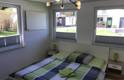 Ferienbungalow Grünbach - Foto 11