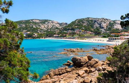 Baja Sardinia Terrazza un passo dal Mare - AC - Foto 20