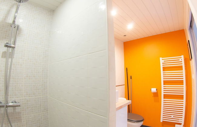 Trankil Apparts Centre - Foto 64