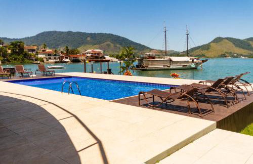 Cobertura de frente para mar! - Foto 29